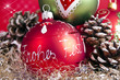 Weihnachten