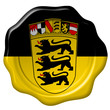 Siegel - Baden-Württemberg