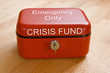 Crisis Fund