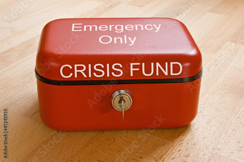 Photo: Crisis Fund Crisis Fund
