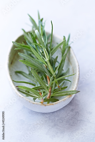 Photo: Rosemary Rosemary