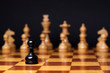 Chess racism
