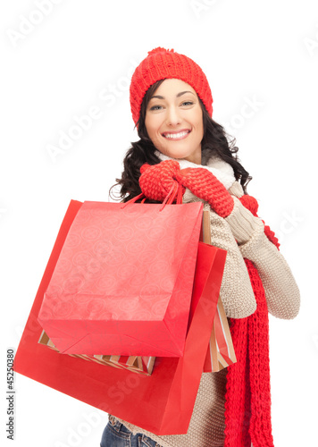 Photo: shopper shopper