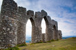 Fyrish Monument Fyrish Monument