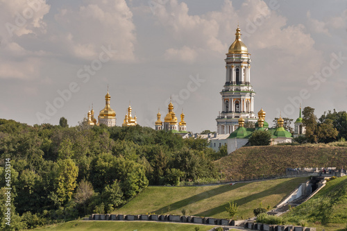 Photo: Kiev Pechersk Lavra Kiev Pechersk Lavra