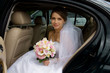 Photo: Beautiful bride portrait Beautiful bride portrait