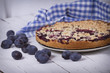 Pflaumenkuchen
