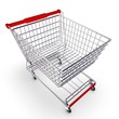 Einkaufswagen