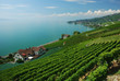 Lavaux, Suisse