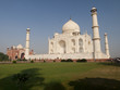 Taj Mahal, Agra, India