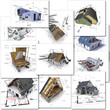 Architecture collection