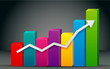 Colorful Bar Graph