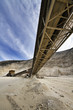 Italy, Maddaloni (Naples), stone pit