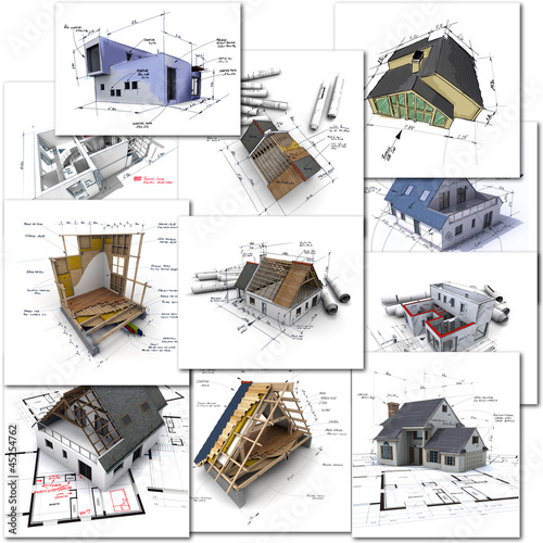Photo: Architecture collection Architecture collection