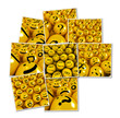 Emoticons collection