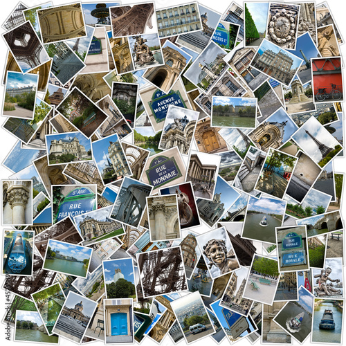 Photo: PARIS COLLECTION PARIS COLLECTION