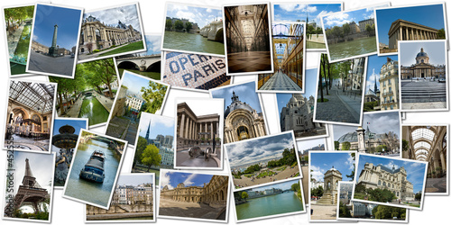 Photo: PARIS COLLECTION PARIS COLLECTION