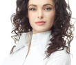 woman beauty