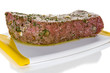 Marinated Steak