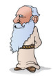 wise old man
