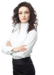 woman beauty