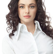 woman beauty