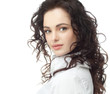 woman beauty