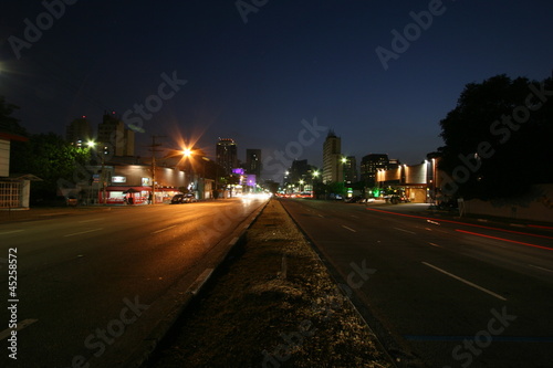 Photo: Avenida Juscelino Kubitschek Avenida Juscelino Kubitschek