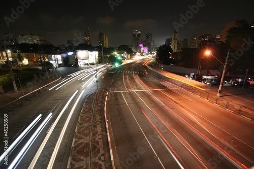 Photo: Avenida Juscelino Kubitschek Avenida Juscelino Kubitschek