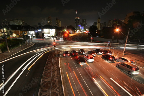 Photo: Avenida Juscelino Kubitschek Avenida Juscelino Kubitschek