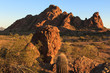 Papago Park