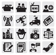 reporter icons