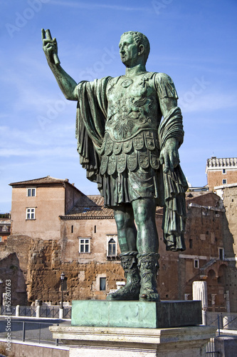 Photo: Marcus Cocceius Nerva Caesar Augustus Marcus Cocceius Nerva Caesar Augustus