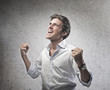 Man's Success