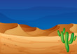 desert