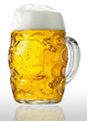 Bierhumpen