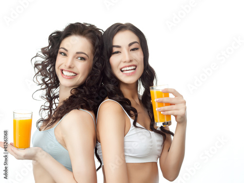 Photo: woman beauty woman beauty