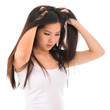 Hair problem