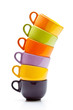 Photo: Color cups Color cups