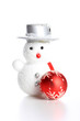 Schneemann