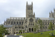 Washington National Cathedral, DC
