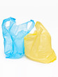 Plastiktüten