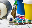 tools and accessories for home renovation