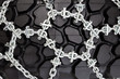 Photo: Snow chains Snow chains