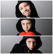 thre banners boy boxer