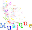 MUSIQUE EN MUSIQUE