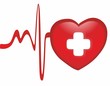 Heart - cardiogram