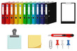 Office supplies