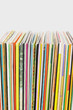 Vinyl-LPs