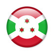 Illustration: Burundi - Button Burundi - Button